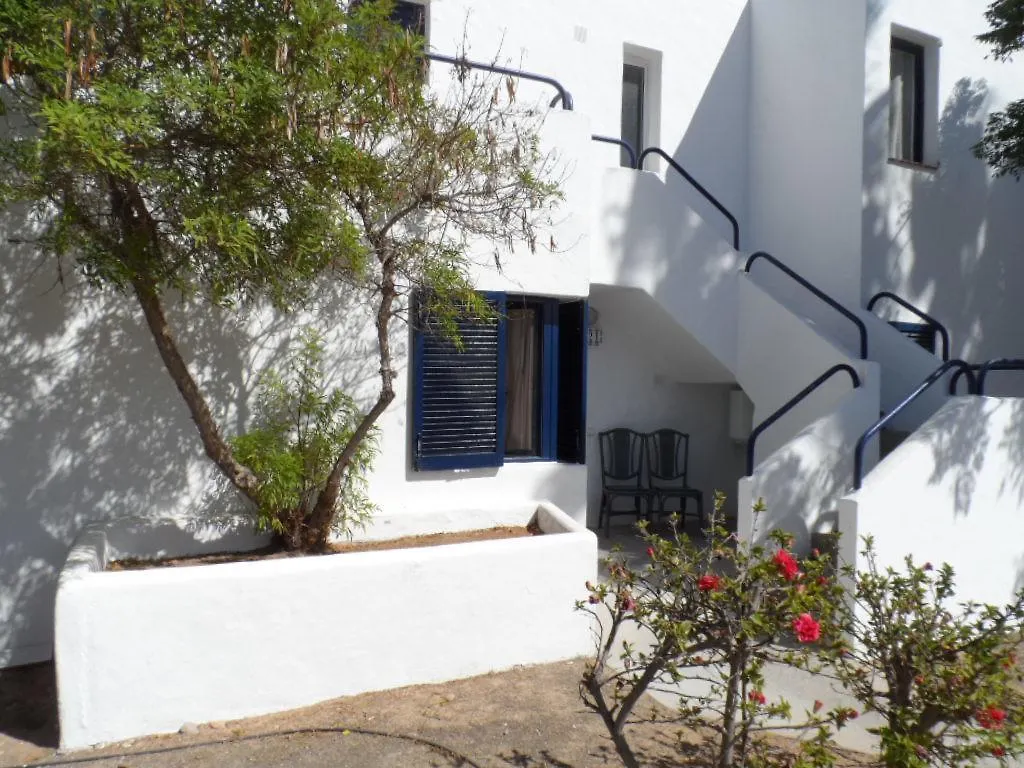 Habitaciones Residencial Corralejo Centro Playa 0*,