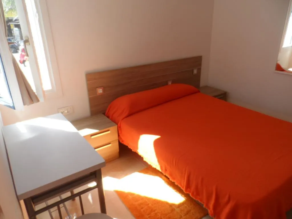Habitaciones Residencial Corralejo Centro Playa Pensión