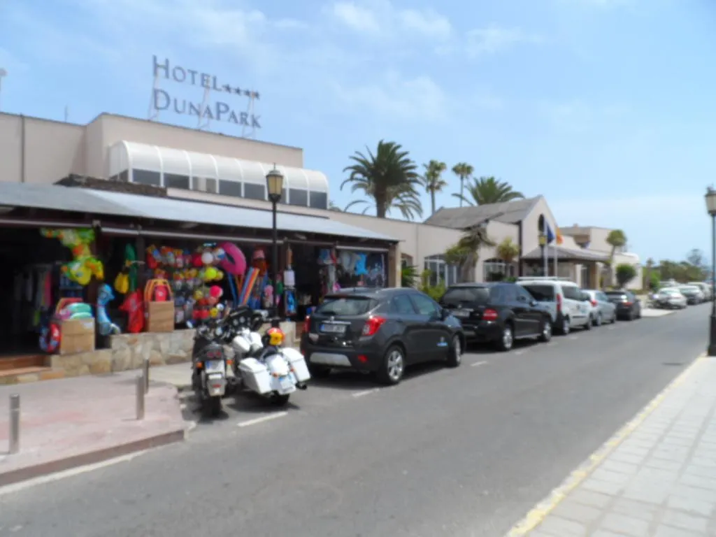Habitaciones Residencial Corralejo Centro Playa Pensión
