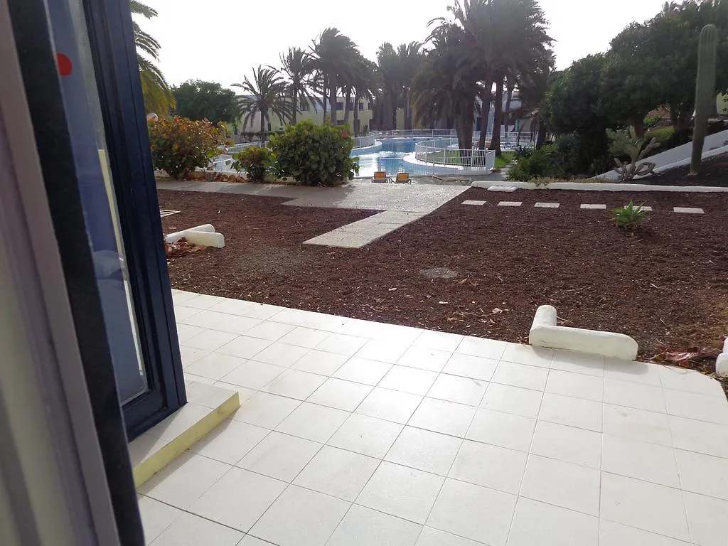 Pensión Habitaciones Residencial Corralejo Centro Playa España