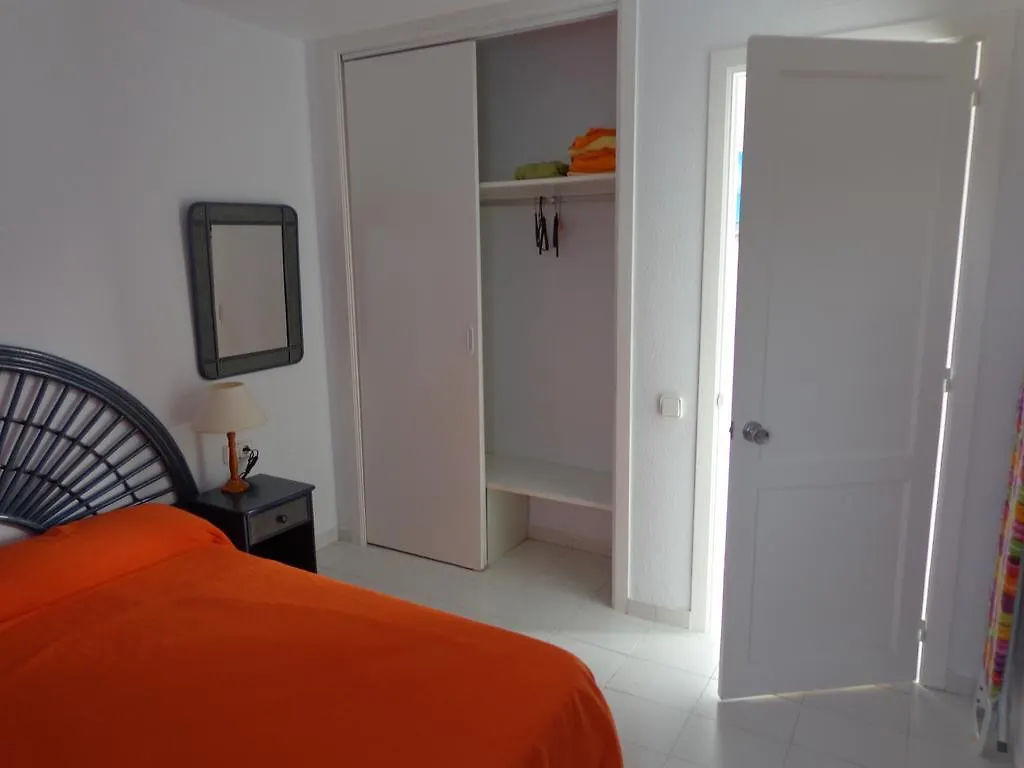 Habitaciones Residencial Corralejo Centro Playa
