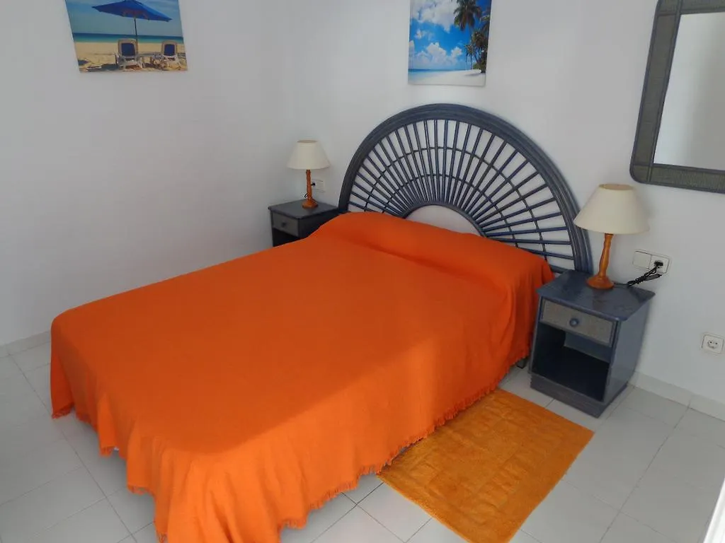 Habitaciones Residencial Corralejo Centro Playa