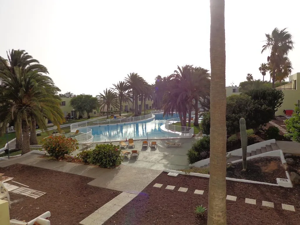 Habitaciones Residencial Corralejo Centro Playa 0*,