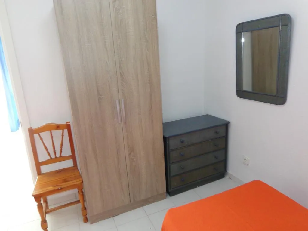 Guest house Habitaciones Residencial Corralejo Centro Playa Spain