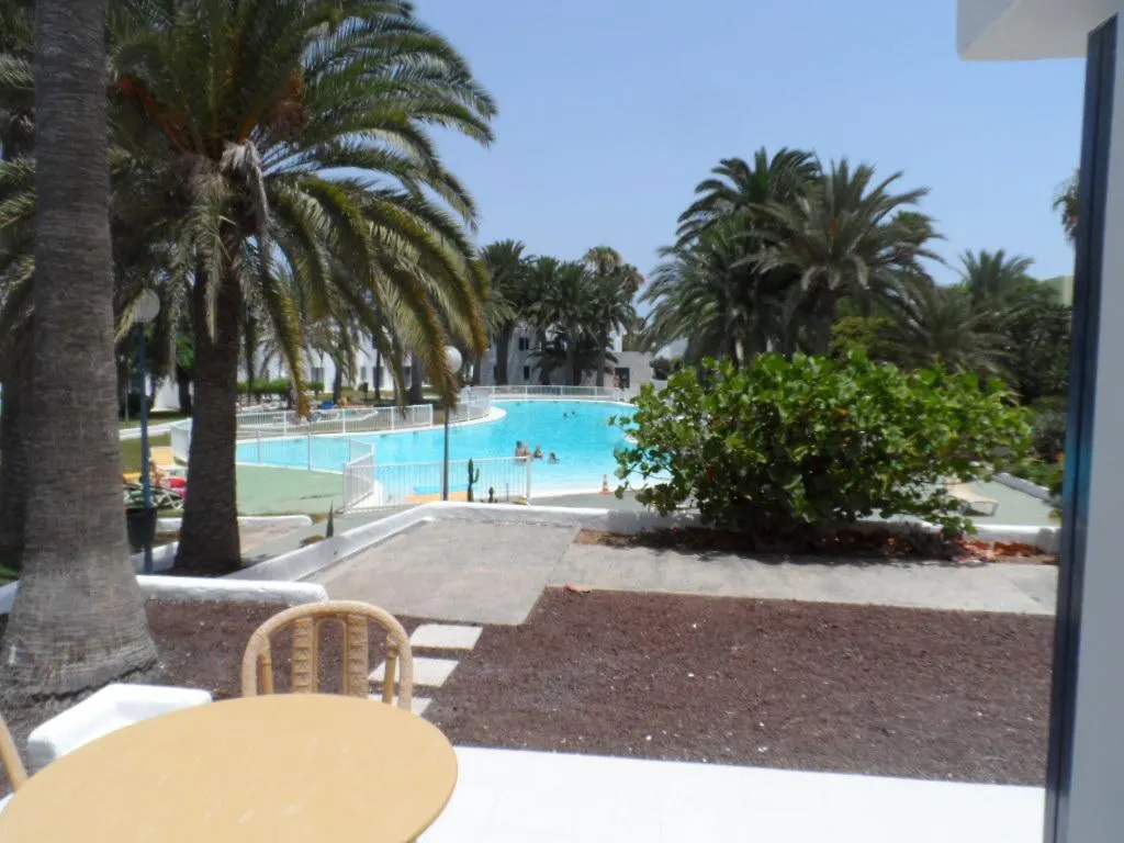 Habitaciones Residencial Corralejo Centro Playa