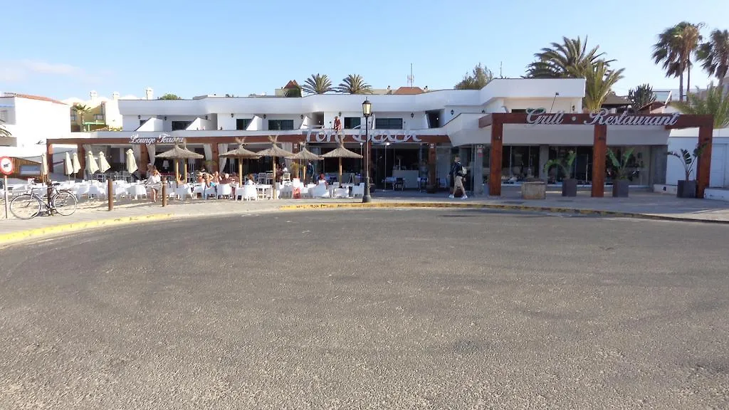 Guest house Habitaciones Residencial Corralejo Centro Playa