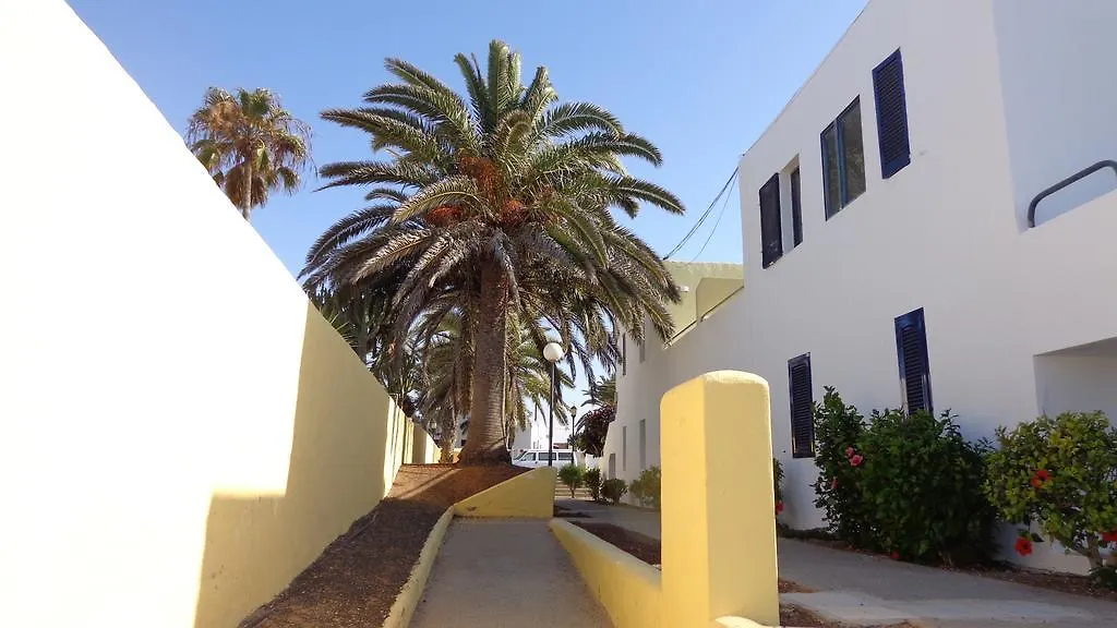 Guest house Habitaciones Residencial Corralejo Centro Playa