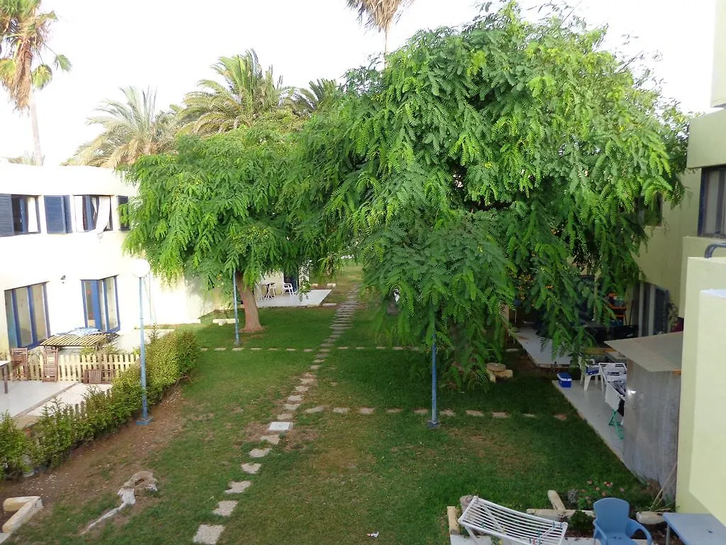 Habitaciones Residencial Corralejo Centro Playa Pensión