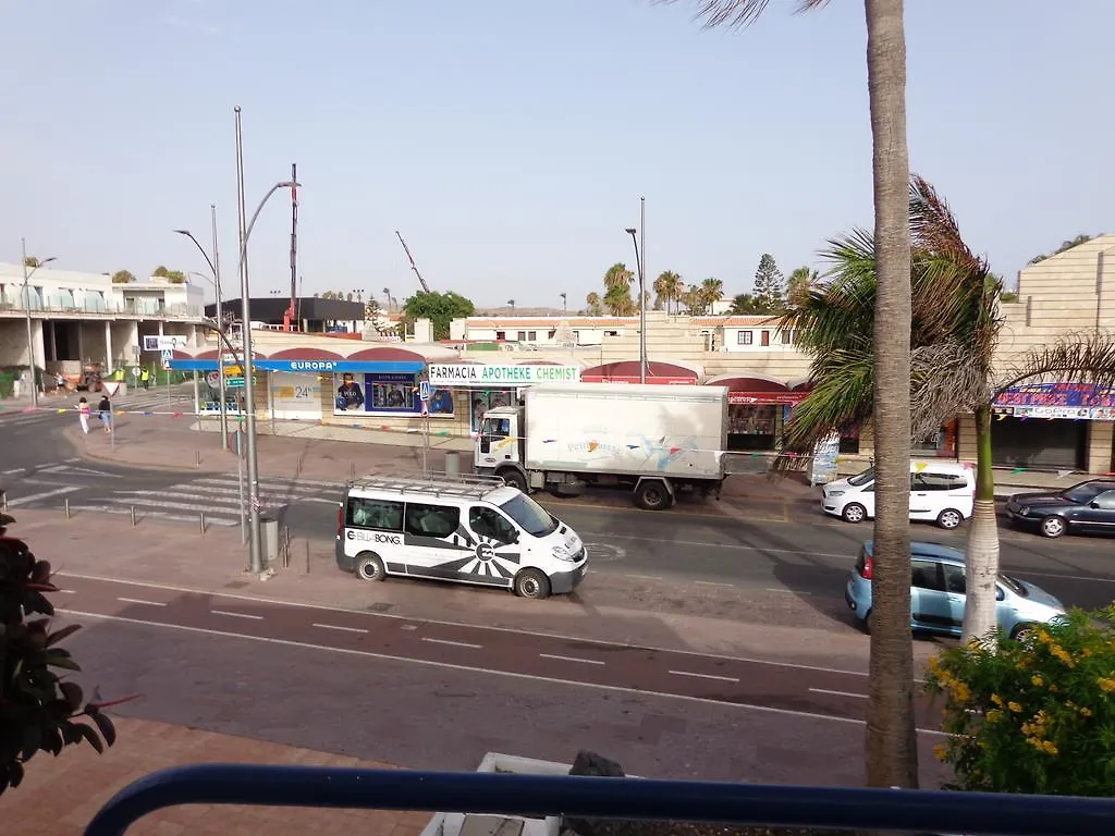 Habitaciones Residencial Corralejo Centro Playa