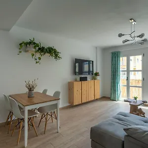 Casablanca House Corralejo