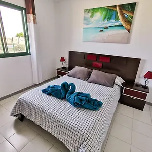 La Ola Corralejo