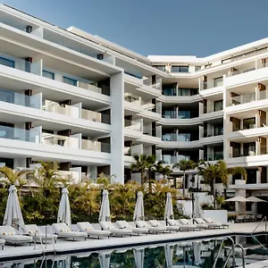 The Flag Marbella, Adult Recommended Hotel Estepona