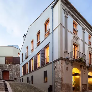 *** Hotel Casa Marcial Spanje