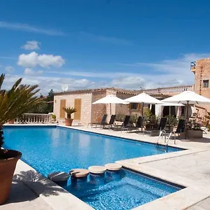 S Hort De Carrio Ag226 Hotel Ses Salines (Mallorca)