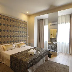 *** Bed & Breakfast Casa Balmes Spanje