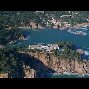 parador-de-aiguablava.catalonia-hotels.com/