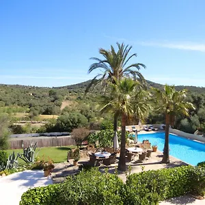 Son Vent Hotel Ca's Concos des Cavaller