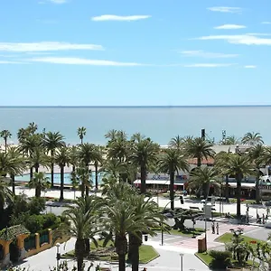 President Hotel Salou