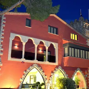 visit hotel
