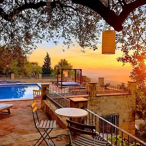 *** Bed & Breakfast El Nispero Dulce Spanje