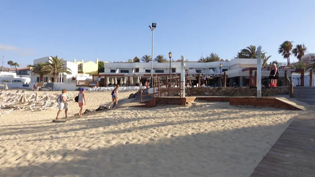 Affittacamere Habitaciones Residencial Corralejo Centro Playa