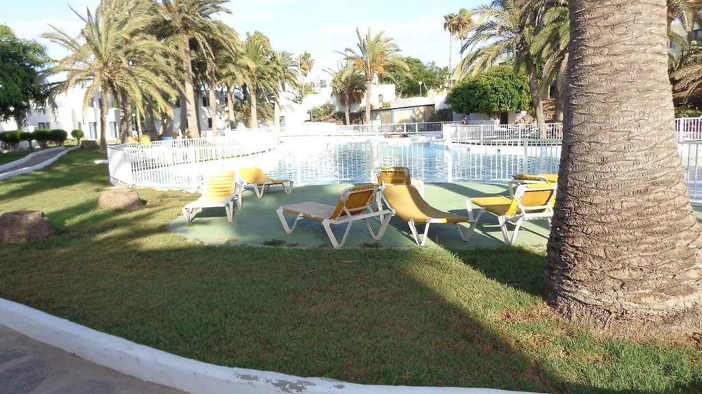 Habitaciones Residencial Corralejo Centro Playa Guest house