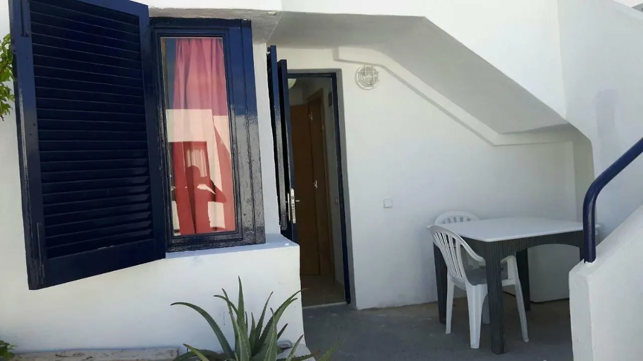 Habitaciones Residencial Corralejo Centro Playa 0*,  Spain
