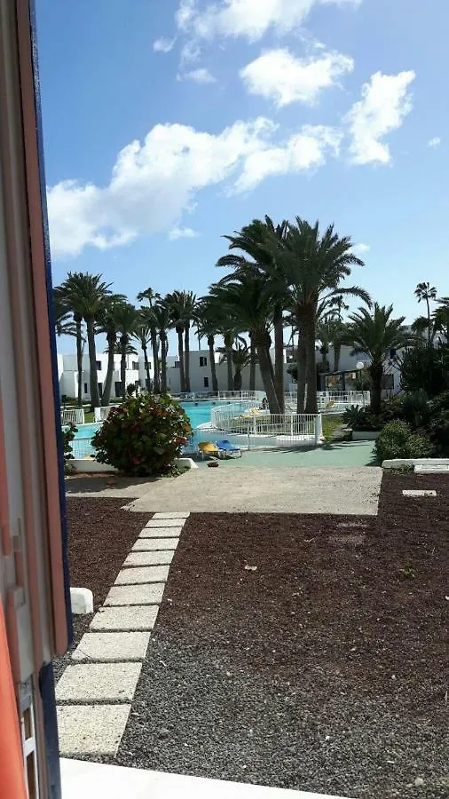 Habitaciones Residencial Corralejo Centro Playa location